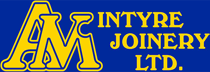 A McIntyre Joinery Ltd